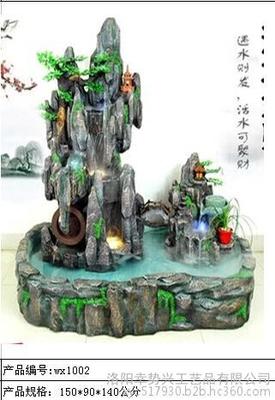 水韻雅居 創(chuàng)意家居飾品的藝術(shù)與實用融合